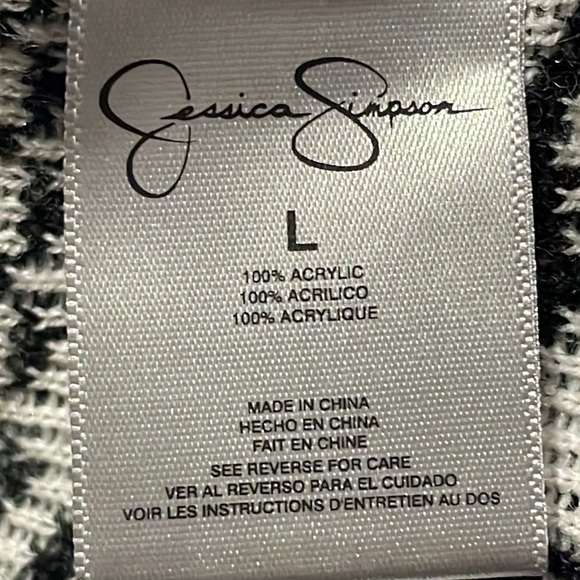 JESSICA Simpson Mini Skater Skirt - Picture 6 of 7